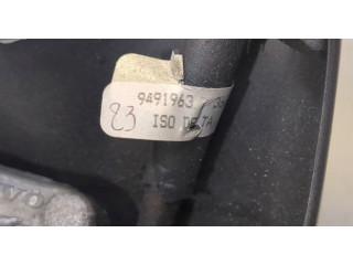 Руль Volvo S80 1998-2006