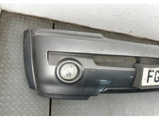 Бампер  KIA Sorento 2002-2009 передний   