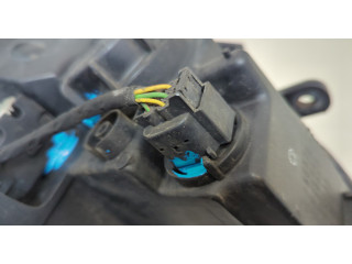 Фара передняя  KIA Ceed 2007-2012 левая 