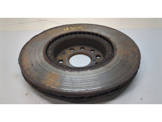 Диск тормозной Volkswagen Tiguan 2011-2016 2.0 передний 5QM615301A