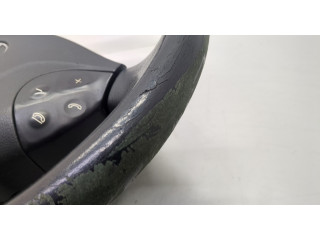 Руль Mercedes E W211 2002-2009