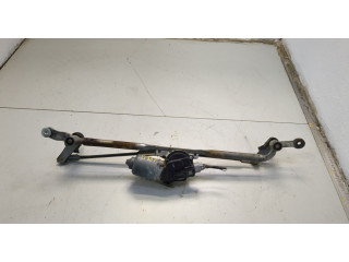 Двигатель стеклоочистителя (моторчик дворников) передний Jeep Grand Cherokee 2010-2013