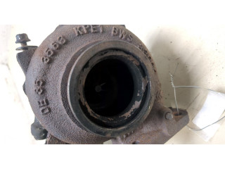  Турбина  Opel Combo 2011-2017             860164, 55225439