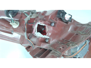 Задний фонарь          