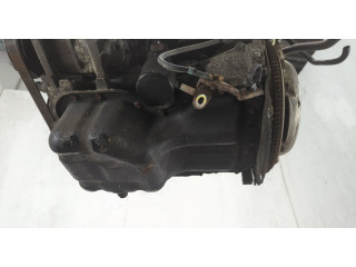 Форсунка топливная Mazda 3 (BK) 2003-2009