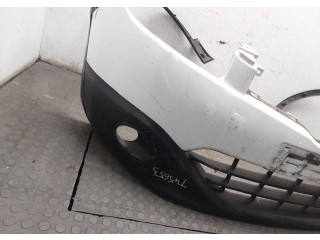 Бампер Nissan Qashqai 2006-2013 передний