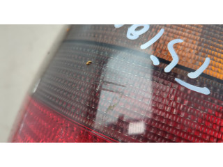 Задний фонарь          