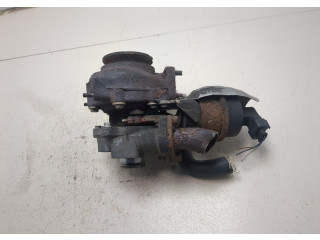  Турбина  Fiat Punto Evo 2009-2012             55233062