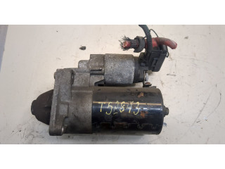 Стартер  Ford Ka 2009-2016 1.2     