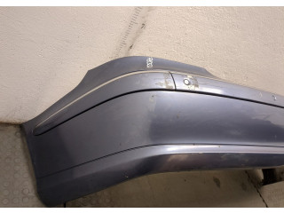 Бампер  Mercedes E W211 2002-2009 задний   