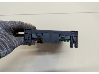 Блок BSI  Peugeot 5008 2009-2016         