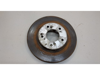 Диск тормозной  Honda HRV 1998-2006   передний         