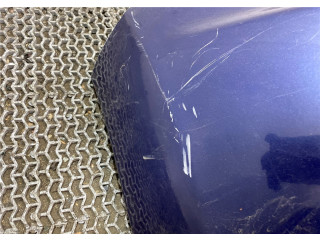 Бампер  Volkswagen Beetle 1998-2010 задний    1C0807649M