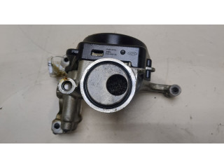 Масляный насос