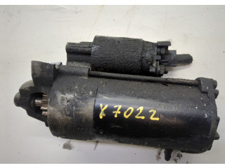 Стартер Volvo C70 2006-2009