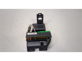 Блок предохранителей Citroen C4 Cactus 1.6