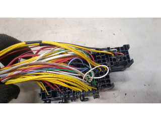 Блок предохранителей  Dacia Duster 2010-2017         