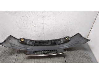 Бампер  Volvo S40 2004-2012 передний   