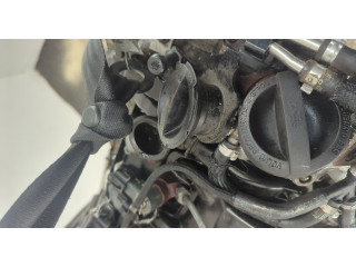 Турбина Volvo C70 2006-2009