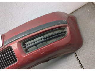 Бампер Skoda SuperB 2001-2008 передний