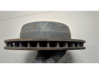 Диск тормозной  Cadillac Escalade 2 2001-2006   задний   25757802      