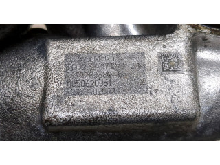 Турбина Citroen Berlingo 2008-2012