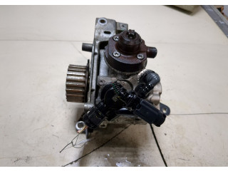 ТНВД  Peugeot Partner 2008-2012