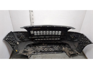 Бампер  Peugeot 3008 2009-2016 передний   