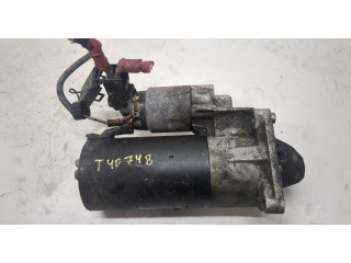 Стартер  Alfa Romeo Giulietta 2010-2016      