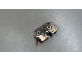 Замок багажника Smart Fortwo 1998-2007
