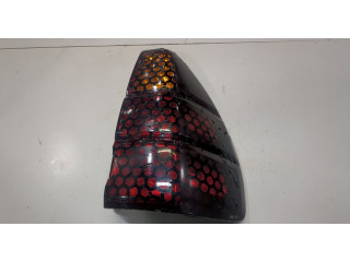 Задний фонарь