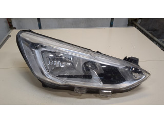 Фара передняя Ford Focus 4 2018- правая