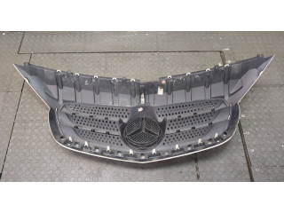 Решетка радиатора  Mercedes Citan 2012-2021          