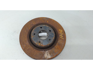 Диск тормозной Infiniti FX 2008-2013 передний