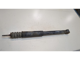 Стойка амортизатора Dacia Sandero 2008-2012 1.2 бензин