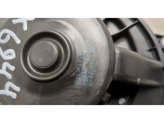 Моторчик печки Skoda Octavia (A7) 2013-2023 5Q2819021A, 5Q0907521C 5Q2819021A, 5Q0907521C