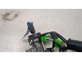 рейка Колонка рулевая Honda FRV