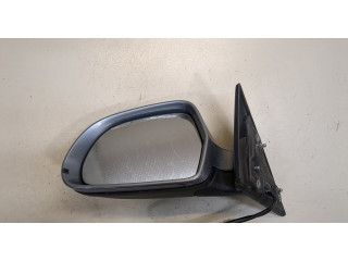 Зеркало боковое  Audi A5 (8T) 2007-2011  левое           