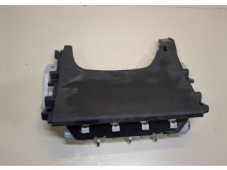 Подушка безопасности коленная Mitsubishi ASX