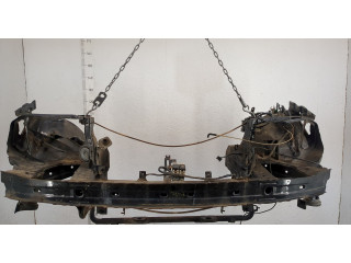 Замок капота  Mercedes S W140 1991-1999     