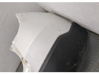 Бампер  Ford Explorer 2019-2025 задний   LB5Z17810BAPTM