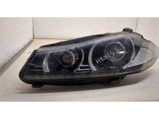 Фара передняя Jaguar XF 2007-2015 левая