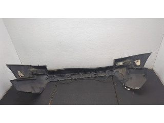 Бампер  Volvo XC90 2002-2014 задний   