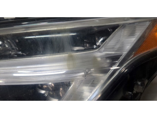 Фара передняя  Volvo XC90 2014-2019 левая 