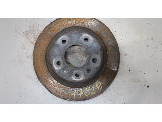 Диск тормозной  Chevrolet Equinox 2017-   задний         