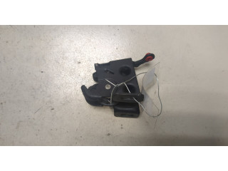 Замок багажника  Peugeot 806       