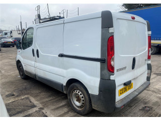 Подушка безопасности водителя Renault Trafic 2001-2014