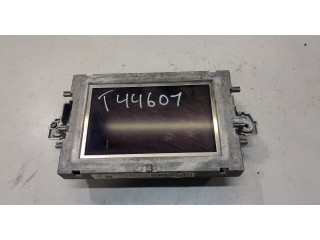 Дисплей бортового компьютера Mercedes E W212 2009-2013