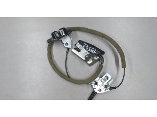 Замок капота Nissan NV200