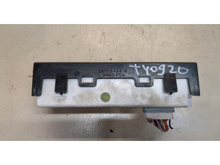 Дисплей бортового компьютера  Renault Koleos 2008-2016        